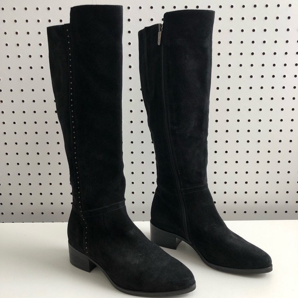 Italeau | Fiamma Riding Boot